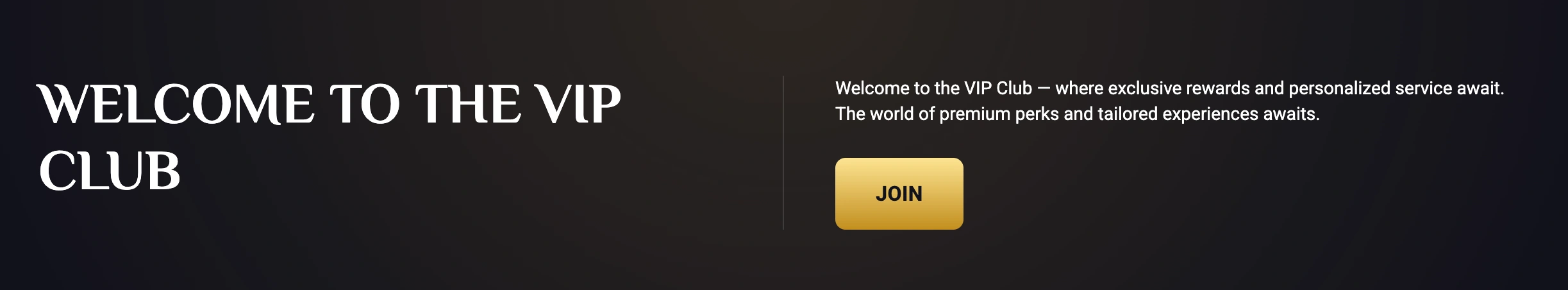 Rollxo VIP Program - Exclusive Rewards and Personal Manager
